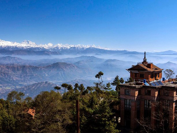 Фото The Fort Resort