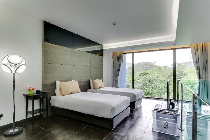 Фото Splendid Hotel @ Khaoyai