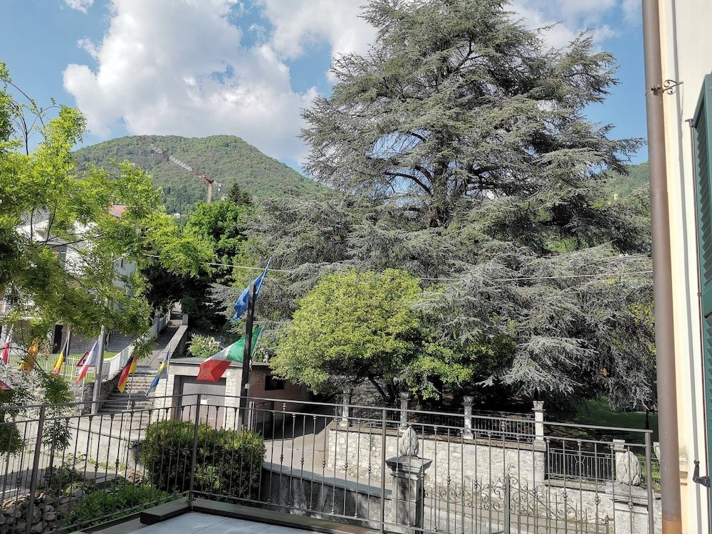 Фото Albergo Ristorante La Torre