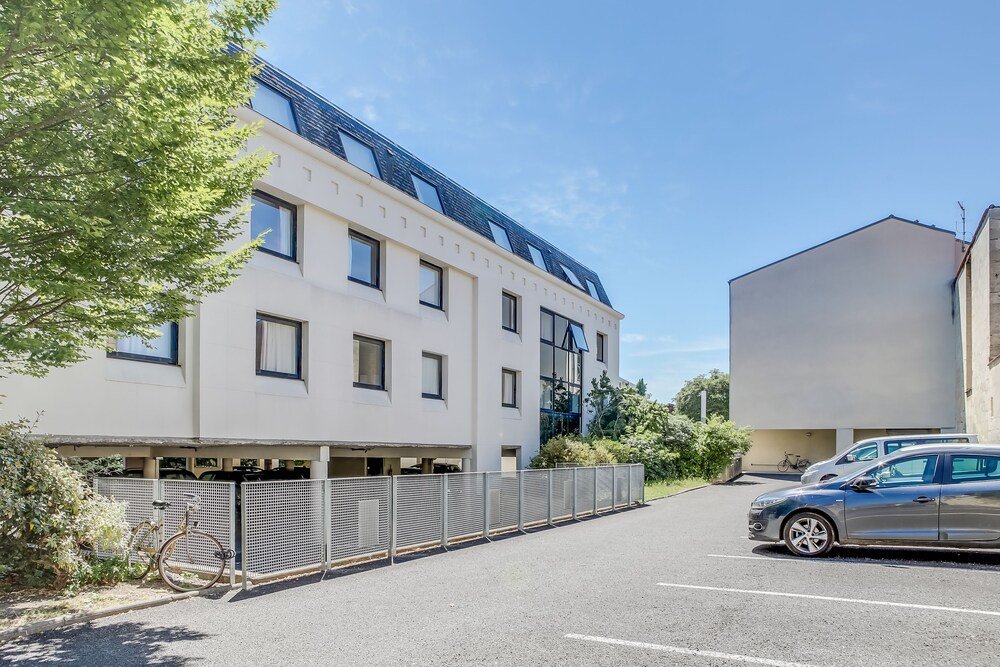 Фото Victoria Garden Bordeaux Centre