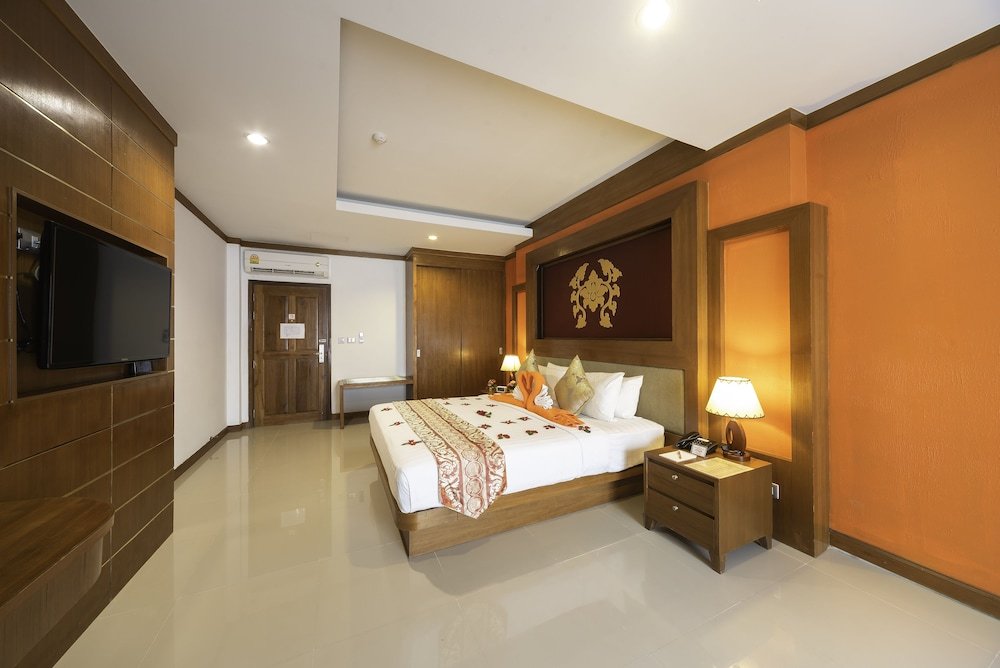 Фото Shanaya Beach Resort & SPA Phuket Patong