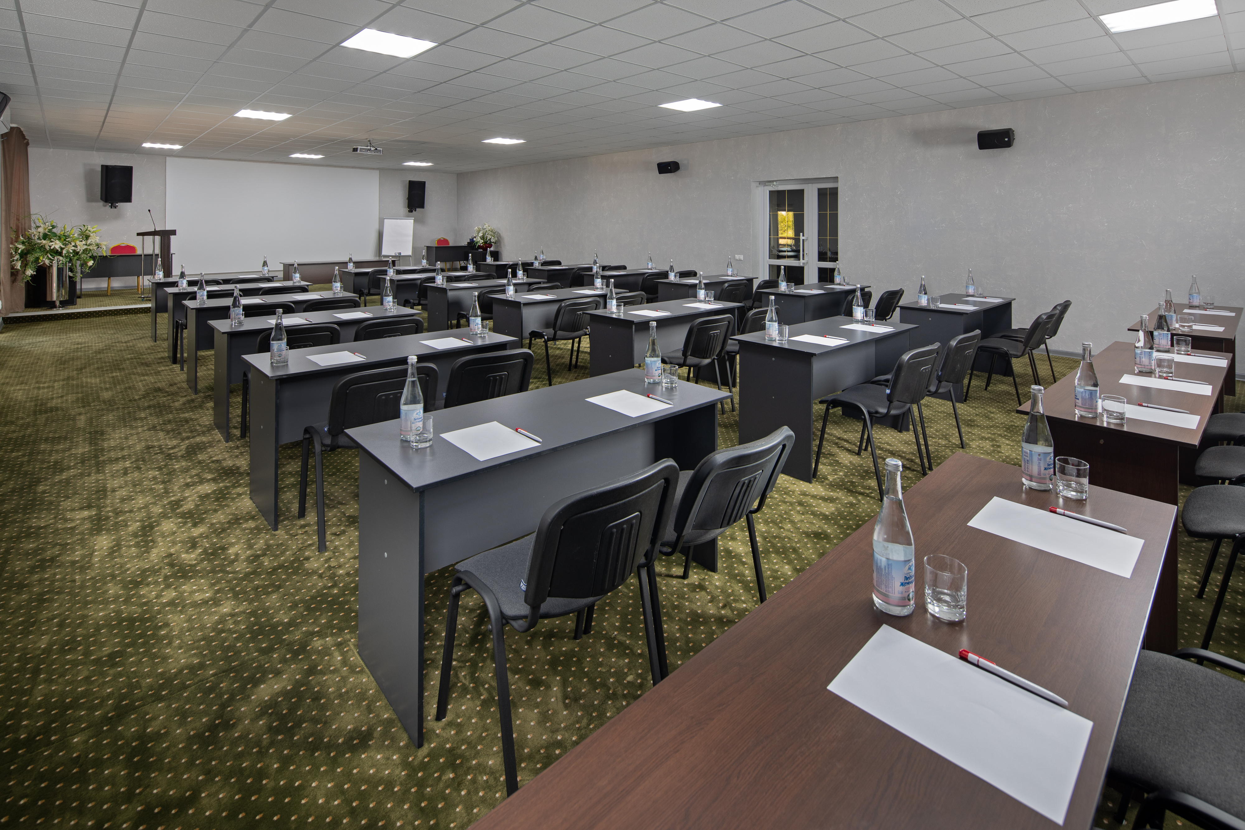 Фото Tizdar Family Resort & SPA