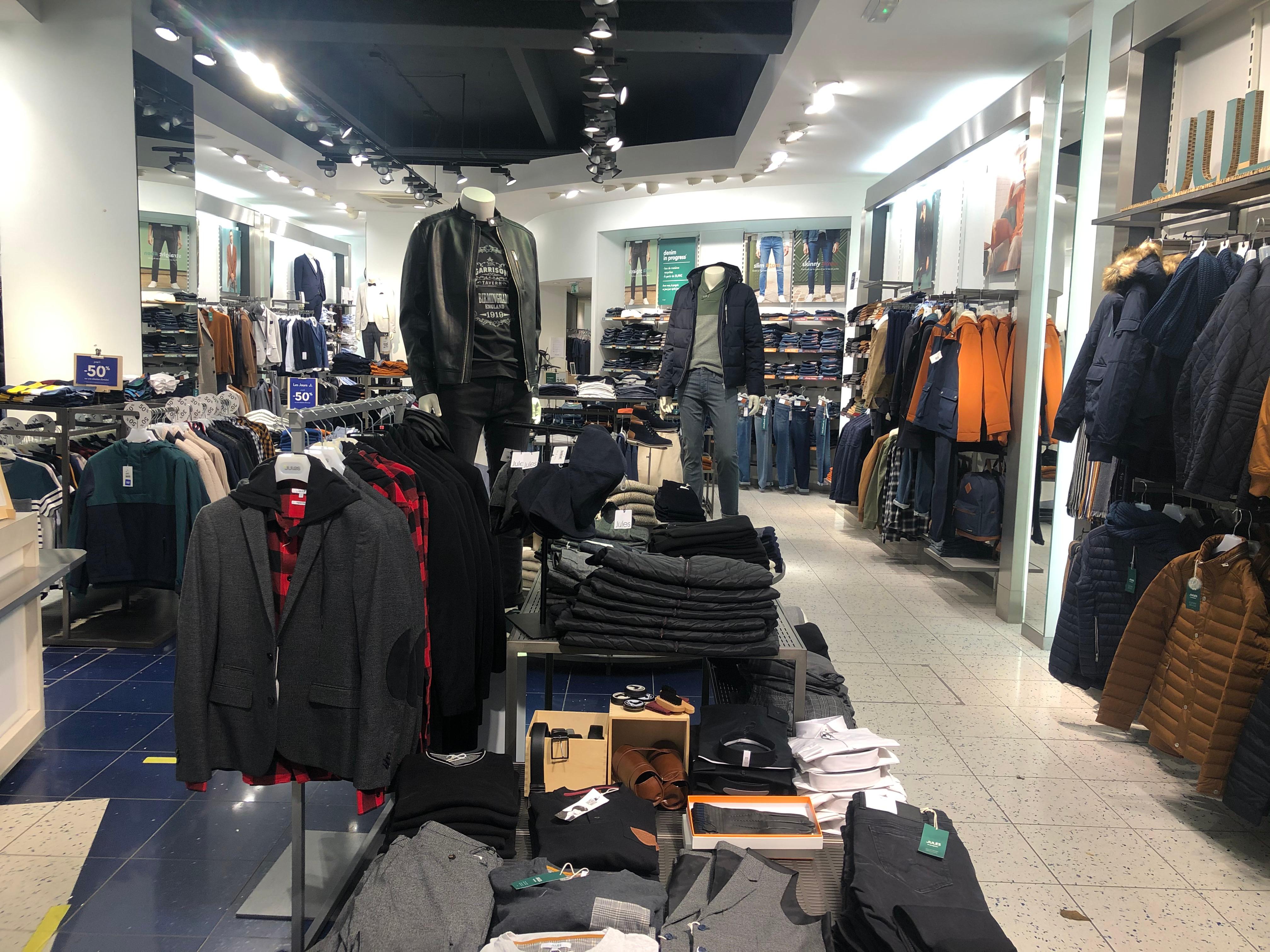Jules vetements sale