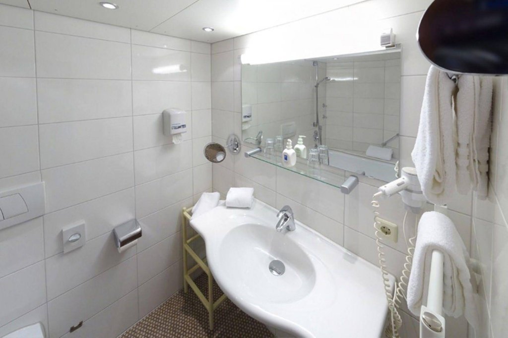 Фото Plaza Hotel Föhr am Bodensee