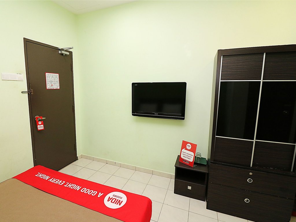 Фото Brilliant Hotel