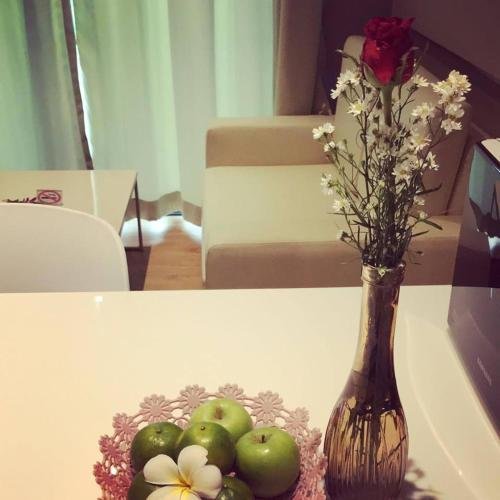 Фото Phu Dahla Residences