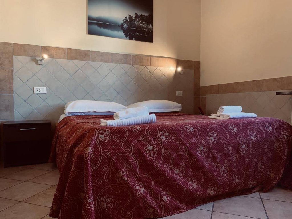 Фото Hotel Palestro Palace