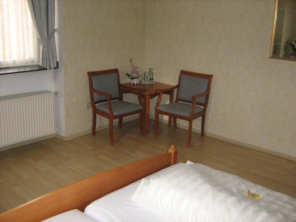 Фото Villa Oranien Hotel Restaurant