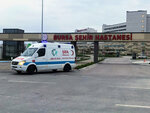 Ankara Healing Ambulance Service (Ankara Province, Cankaya District, Balgat Mah., Dr. Sadık Ahmet Cad., 43), ambulance services