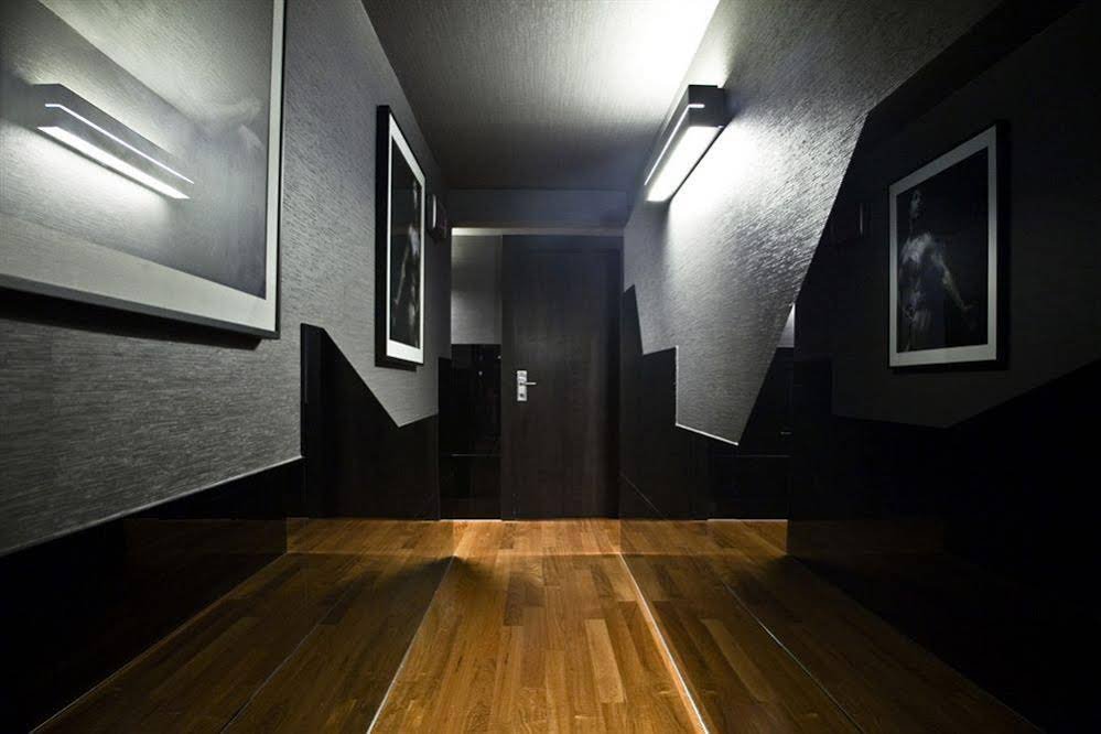 Фото Suite Valadier Luxury Rooms