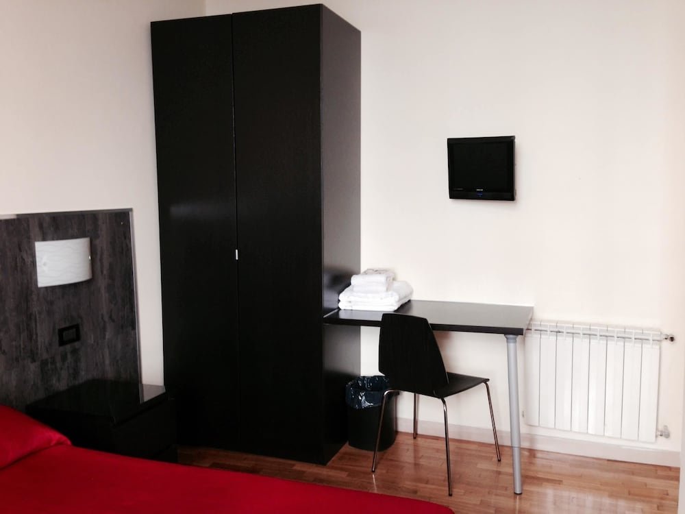 Фото Hotel Euro Quiris