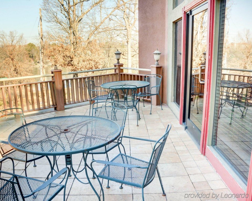 Фото Motel 6 Hot Springs, Ar