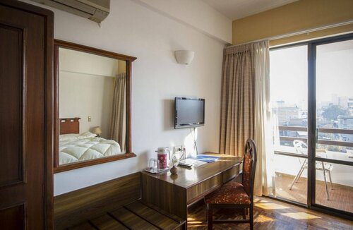 Апартаменты Ambassador Chauni Apartment - Hotel в Катманду