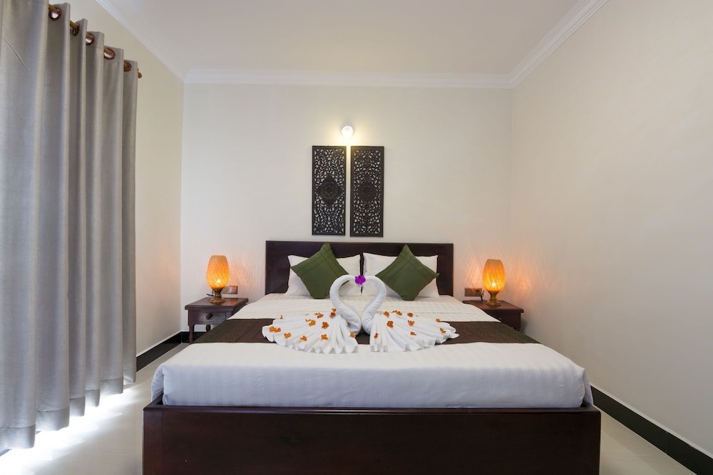 Фото Indradevi Boutique Hotel