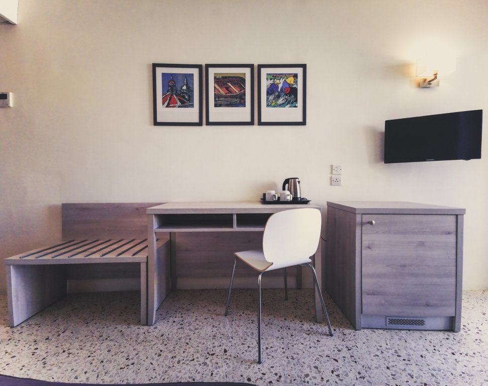 Фото Отель Palazzin