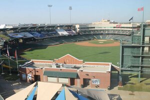 Гостиница Homewood Suites by Hilton Oklahoma City - Bricktown, Ok