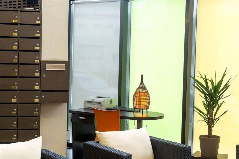 Фото Residence Cerise Strasbourg