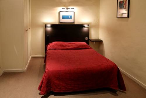 Фото Hotel de La Comedie