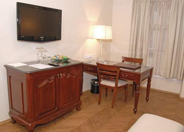 Фото Savic Hotel