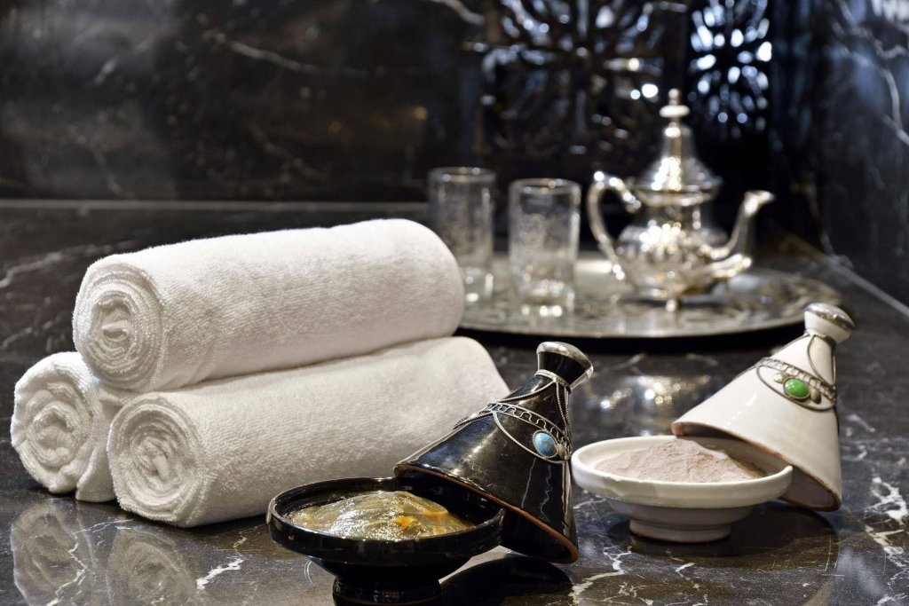 Фото Radisson Blu Resort Taghazout Bay Surf Village