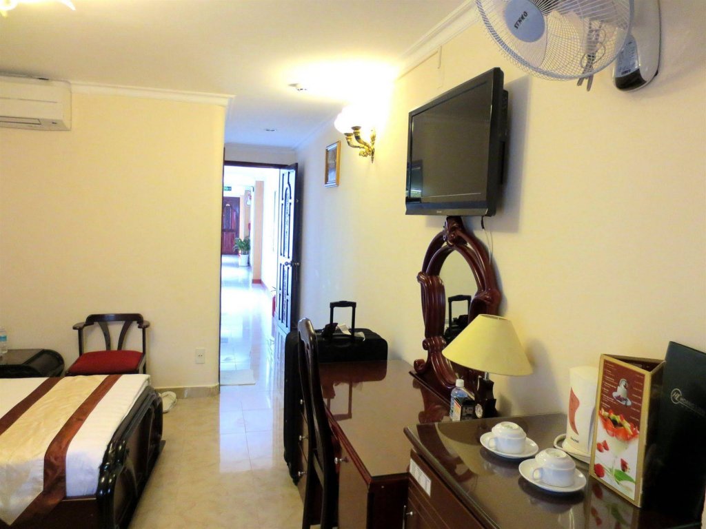 Фото Sense City Hotel and SPA