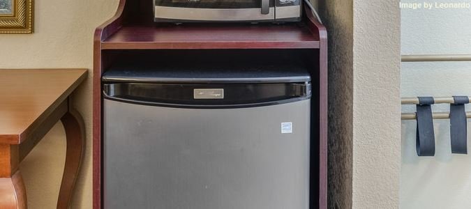 Фото Econo Lodge Little Creek