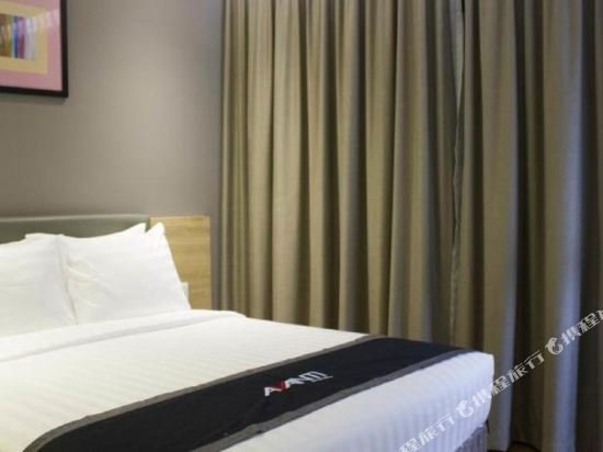 Фото Avanti Hotel