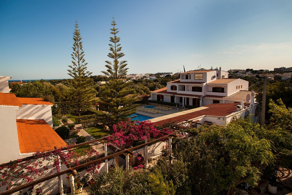 Фото Отель Muthu Balaia Sol