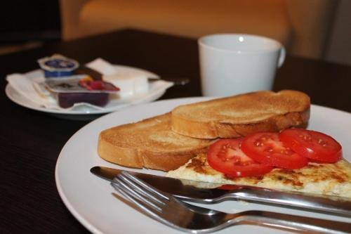 Фото Колибри