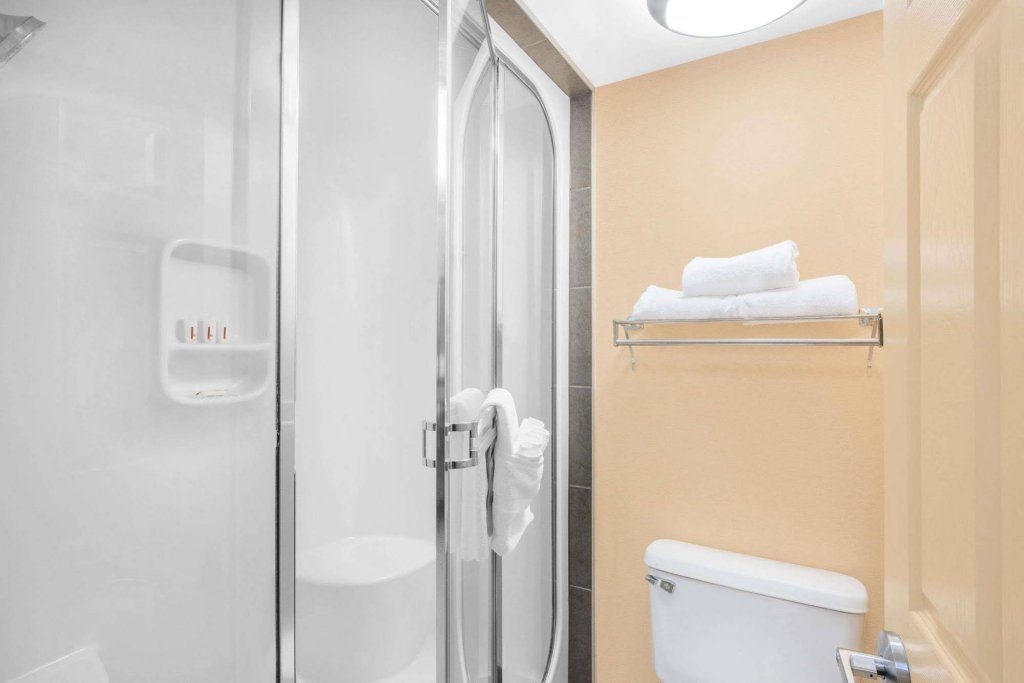 Фото Best Western Plus West Edmonton