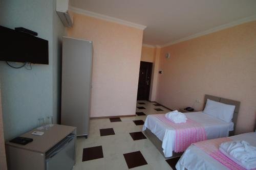 Фото Отель Muse