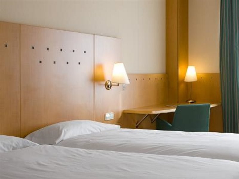 Фото Crisol Leganes