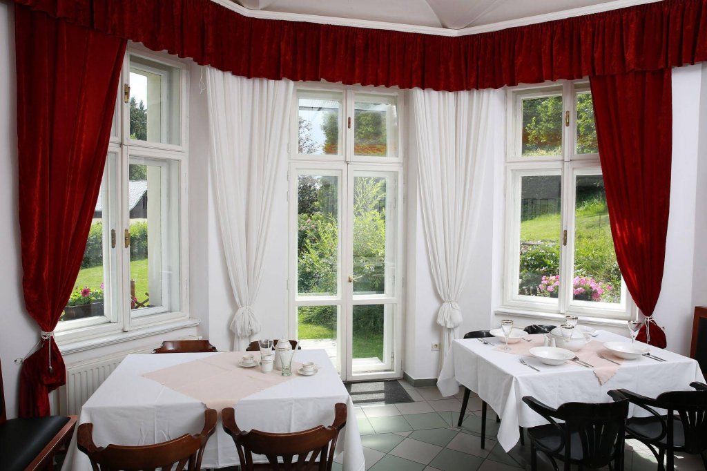 Фото Pension Vila Julie