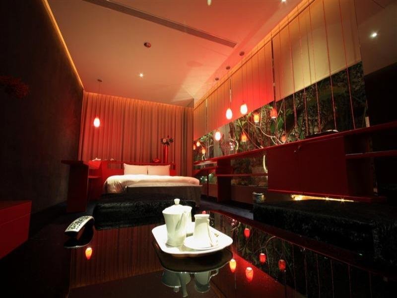 Фото Moonlight Motel