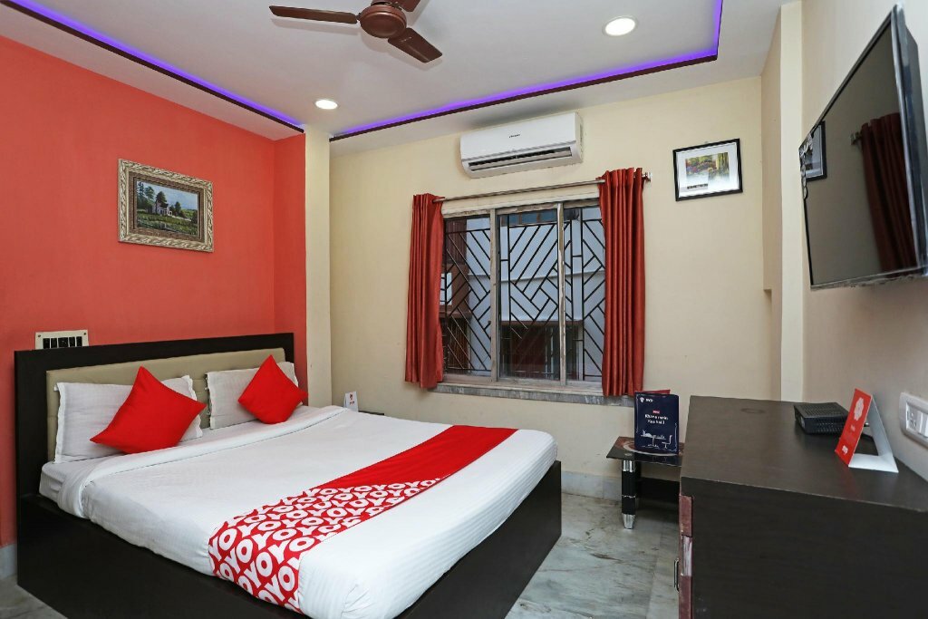 Hotel Oyo 9543 Rajarhat, Calcutta, photo