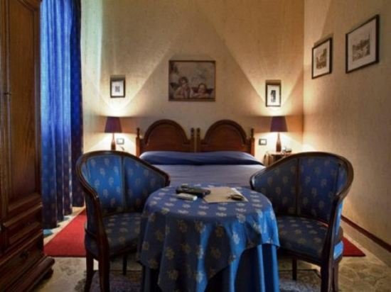 Фото Villa Esperia