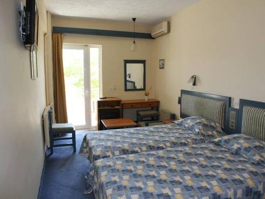 Фото Astron Hotel