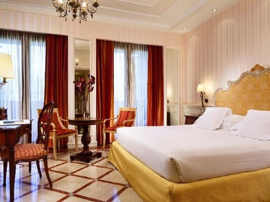 Фото Mercure Petriolo Siena Terme SPA Hotel