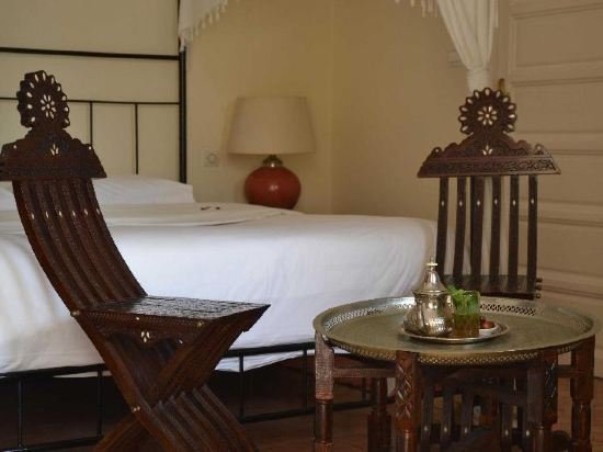 Фото Dar L'Oussia