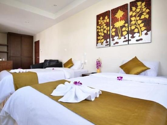 Фото At Kamala Hotel