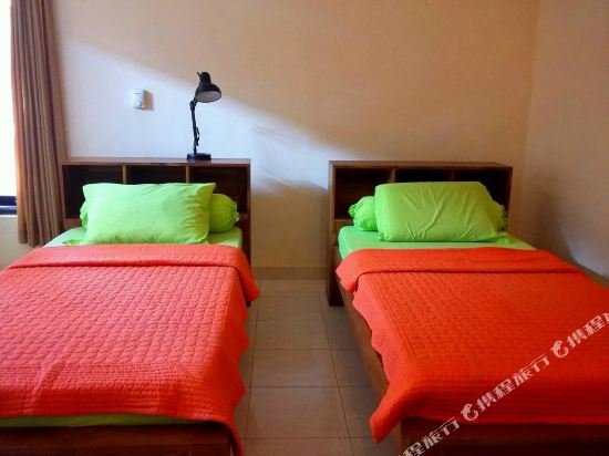 Фото Puri Asri Bungalow