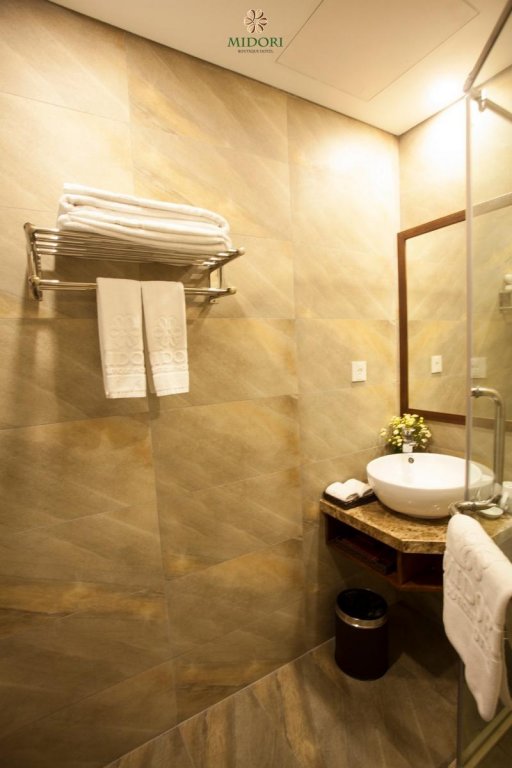 Фото Midori Boutique Hotel