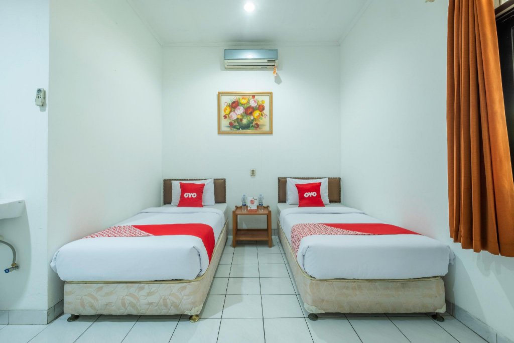 Фото Oyo 1736 Pondok Kurnia