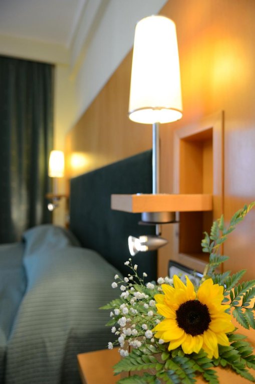 Фото Maritina Hotel