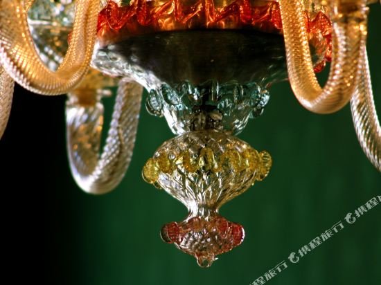 Фото Palazzo Cendon - Le Mansarde