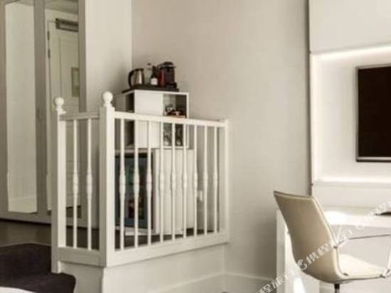 Фото Nh Collection Amsterdam Barbizon Palace