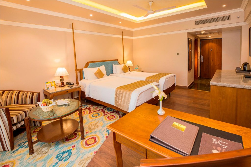 Фото Hotel Swosti Premium