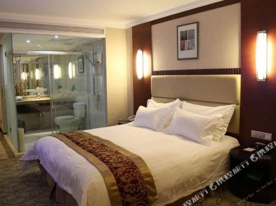 Фото Kaixin Express Hotel