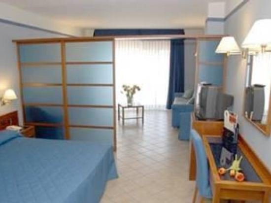 Фото Hotel Gli Dei