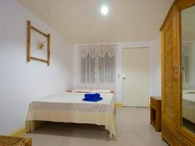 Фото Whispering Palms Island Resort